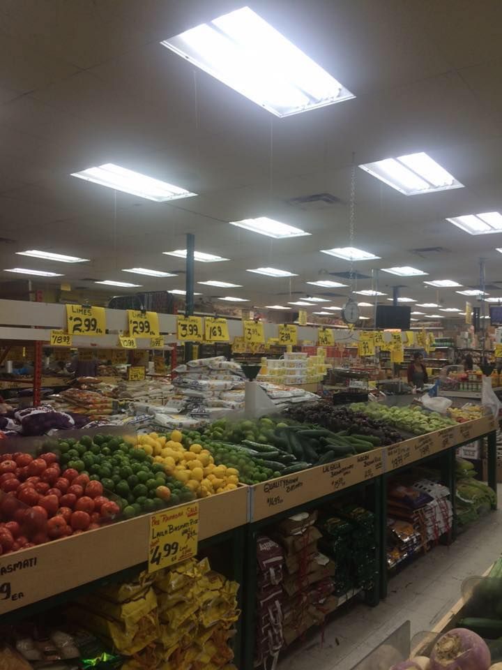 Apna Punjab Grocery Store Grocery Stores Calgary Alberta