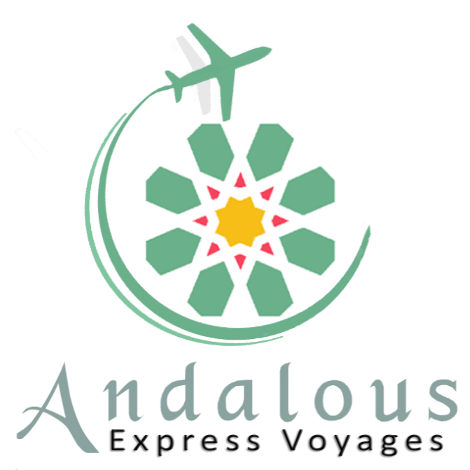 andalous express travel