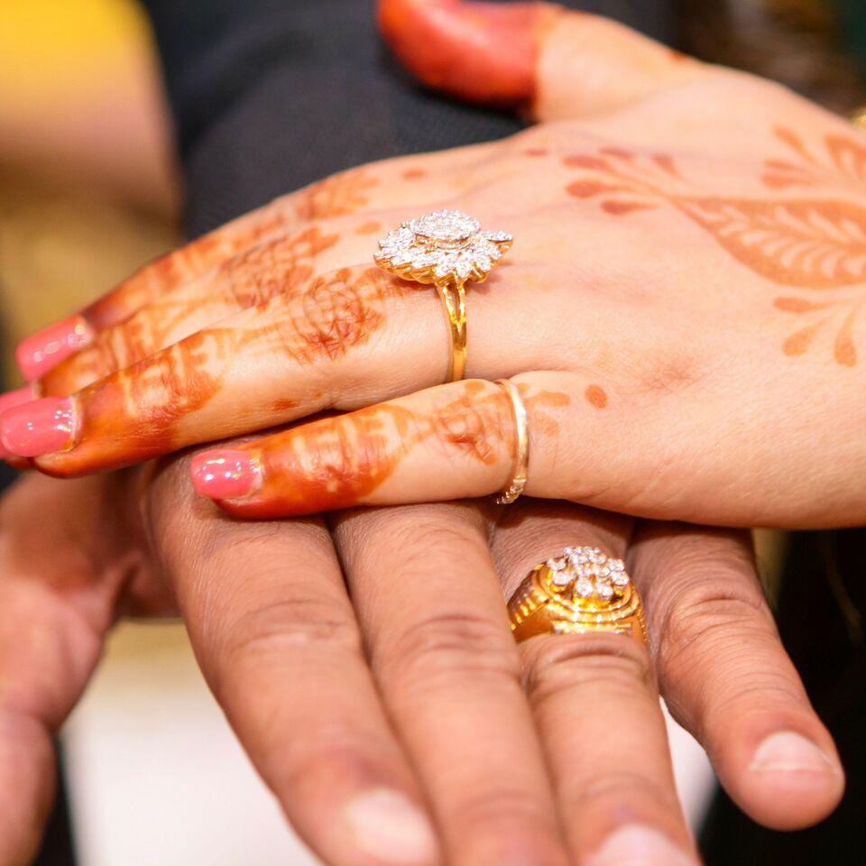 Expert Professional Indian Wedding Photographer Toronto Ontario