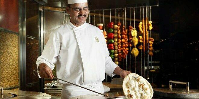 Looking for Tandoori Indian Chef Jobs in Cooks / Chefs Toronto Ontario