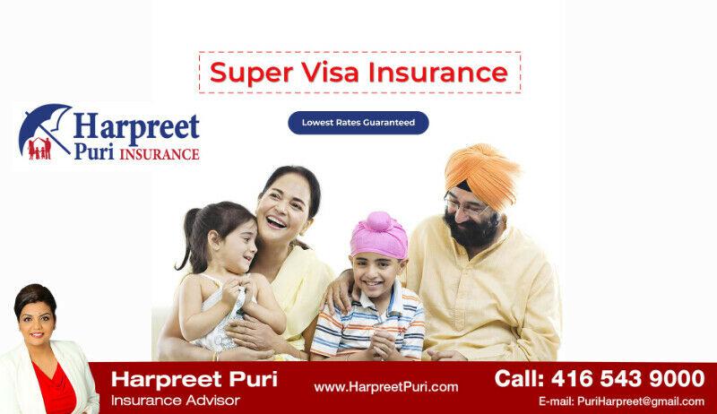Life insurance for visa holders