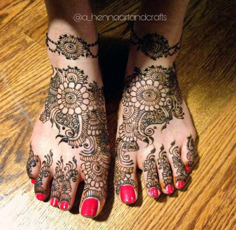 Henna And Make Up Artist Henna Mehndi Artists Hamilton Ontario 2344