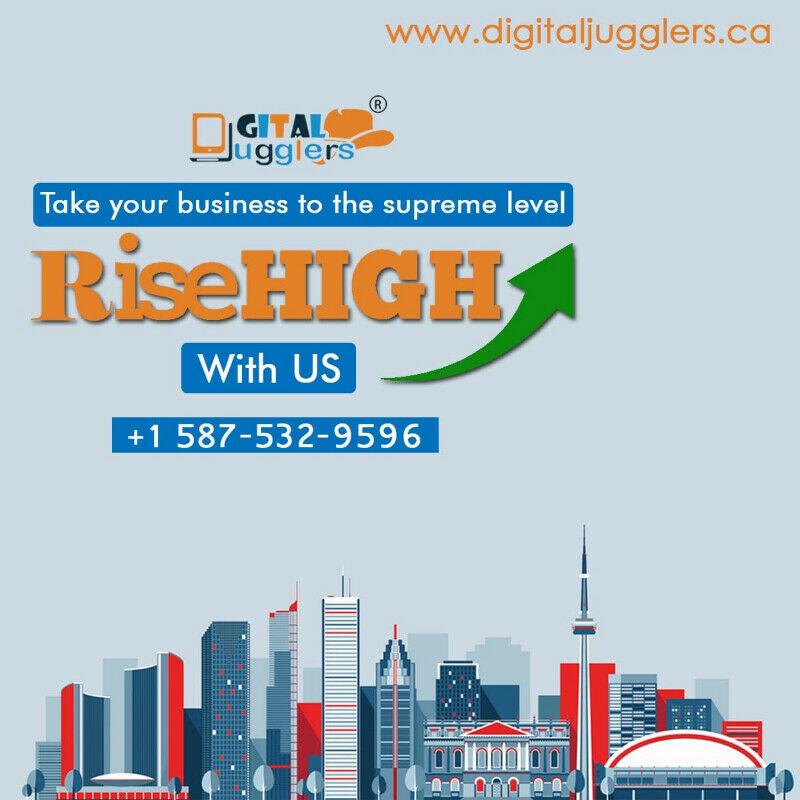 Best Digital Marketing Company in Edmonton - Digital ...