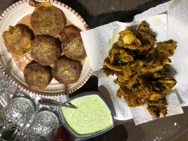 Best Halal Pakistani Food Tiffin Service Markham Ontario
