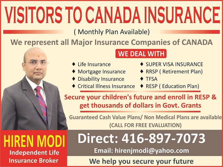 HM Insurance Insurance Brokers Toronto Ontario