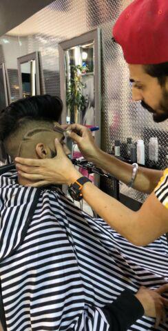 Indian Hair Salons In Canada
