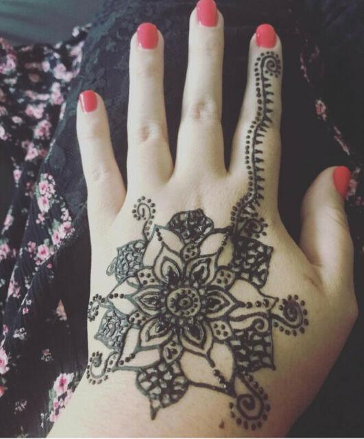 Henna Artist Henna Mehndi Artists Hamilton Ontario 2255