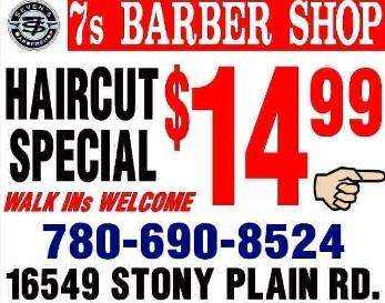 Hair Cut Special 99592 1 143 