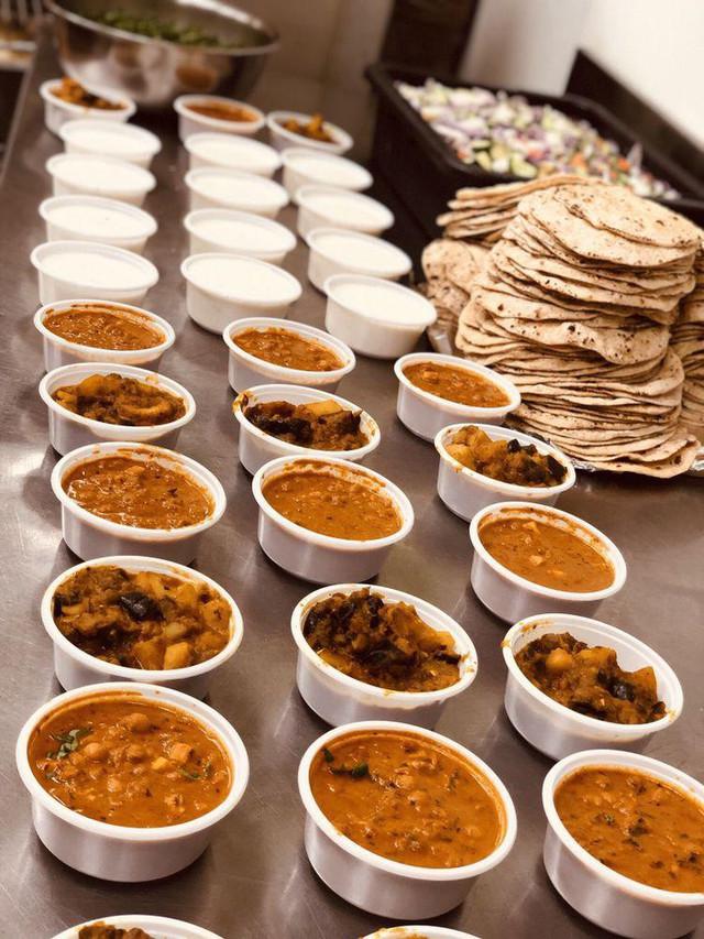 Tiffin Service Tiffin Service Winnipeg Manitoba