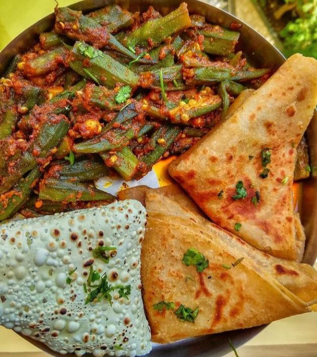 Pure Veg Gujarati Homemade Tiffin Service Tiffin Service Cambridge Ontario
